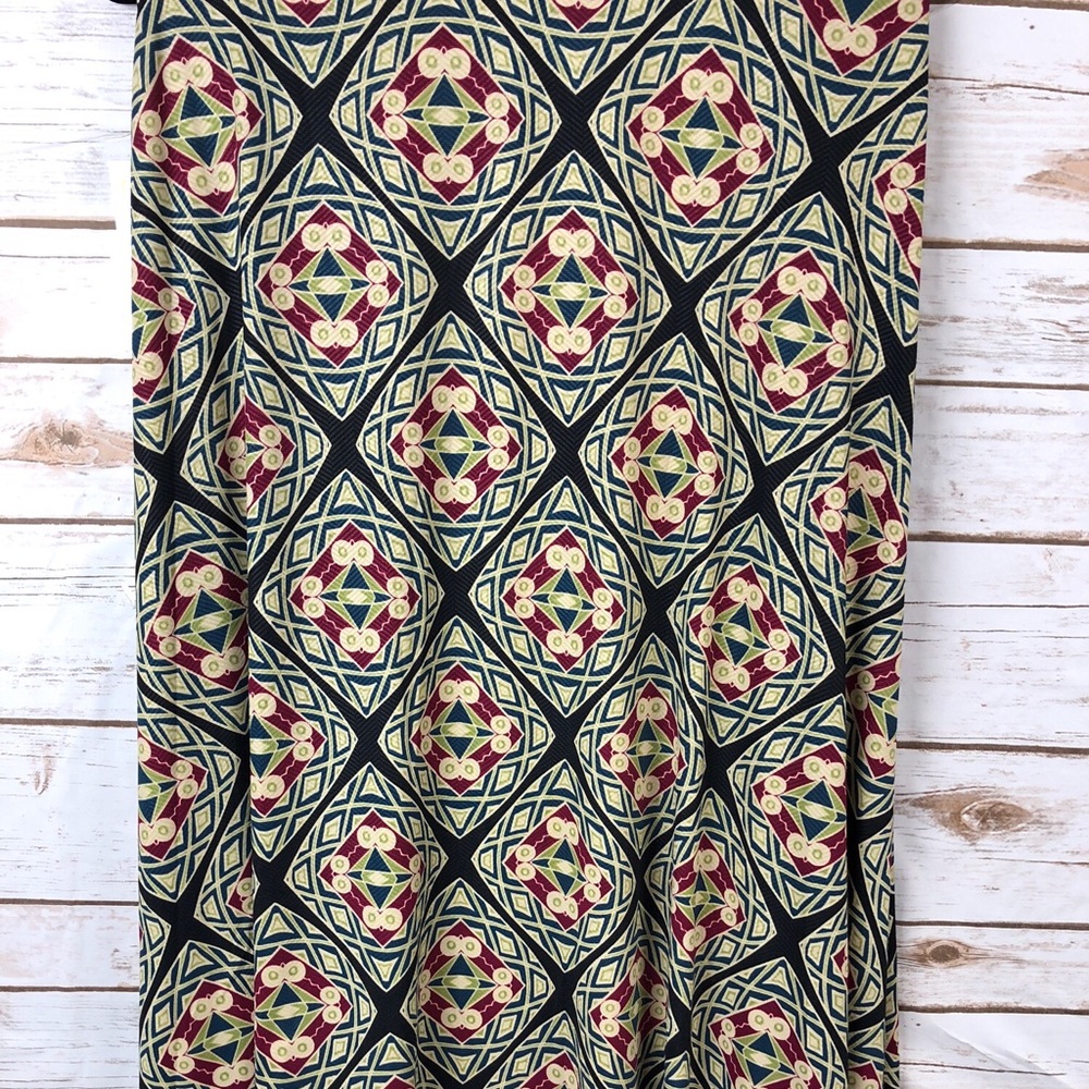 Lularoe XS maxi skirt
